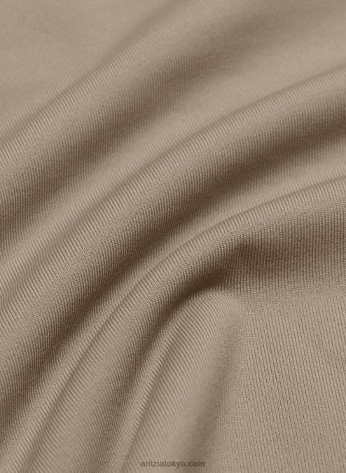 クロップド スクエアネック Tシャツ P2L80373 Aritzia Contour Squareneck Shortsleeve T-Shirt