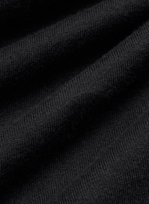 クロップド クルーネック Tシャツ P2L80416 アリツィア レイドバック Tシャツ