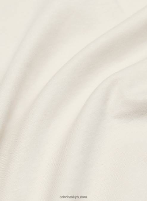 リラックスコットンTシャツ P2L80523 アリツィア ペガサス Tシャツ