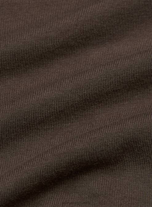 スリムフィットクルーネックTシャツ P2L80597 Aritzia Chill Ortiz Tシャツ