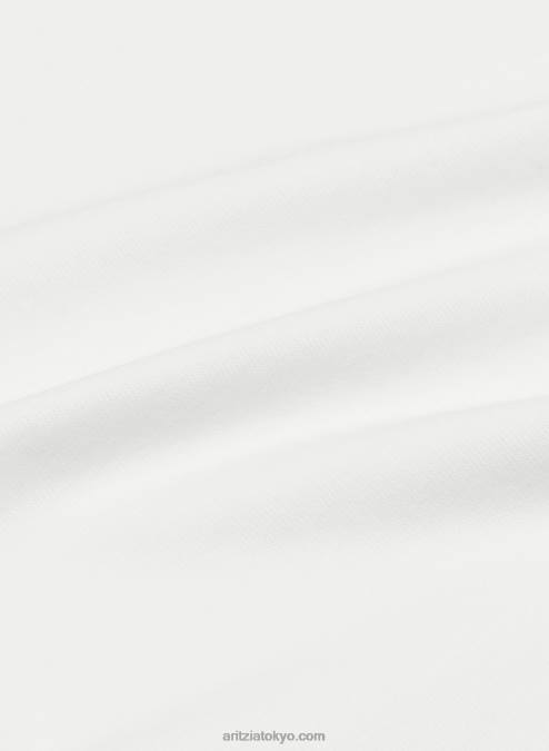 クルーネックTシャツ P2L80600 アリツィアドリームTシャツ