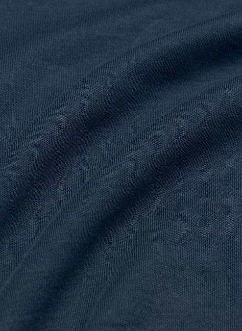 オーガニック ピマコットン Tシャツ P2L80710 アリツィア ペガサス Tシャツ