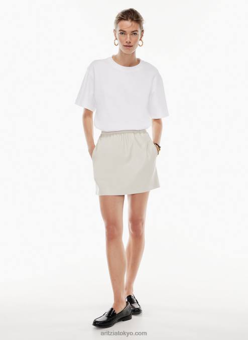 オーガニック ピマコットン Tシャツ P2L80711 アリツィア ペガサス Tシャツ