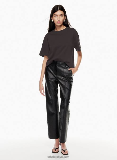 オーガニック ピマコットン Tシャツ P2L80712 アリツィア ペガサス Tシャツ