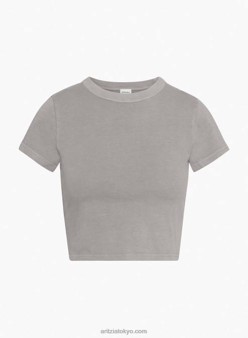 クルーネックTシャツ P2L80775 アリツィア ワンダーランド Tシャツ