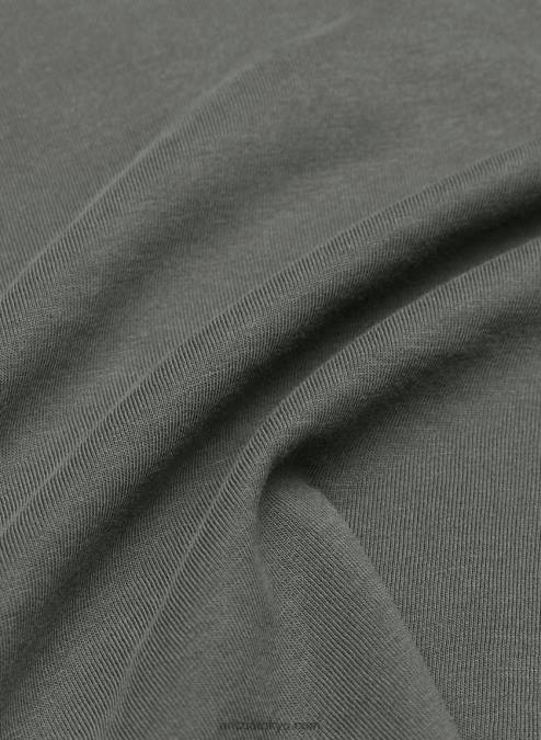 クルーネックTシャツ P2L80885 アリツィア ワンダーランド Tシャツ