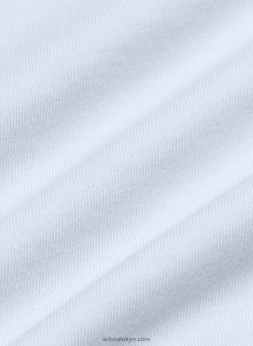 クルーネックTシャツ P2L80890 アリツィア ワンダーランド Tシャツ