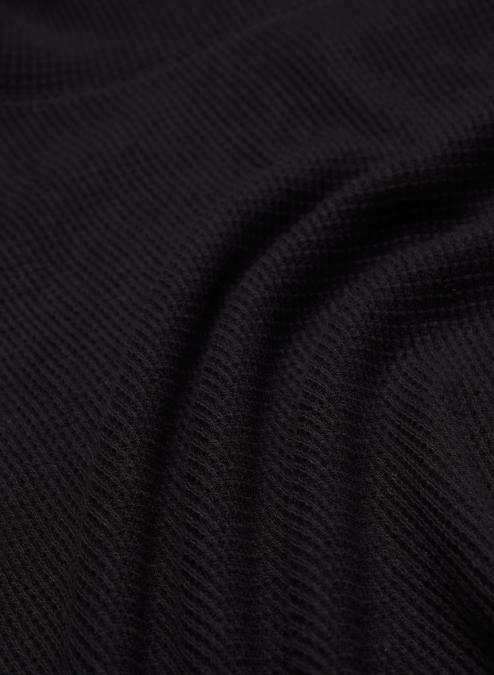 Thermal Cowl-Neck Longsleeve P2L801778 Aritzia サーマルカウルネック