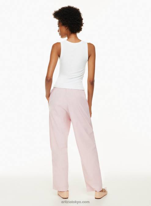 Tight-Fit Muscle Tank P2L802012 Aritzia Saone タンク