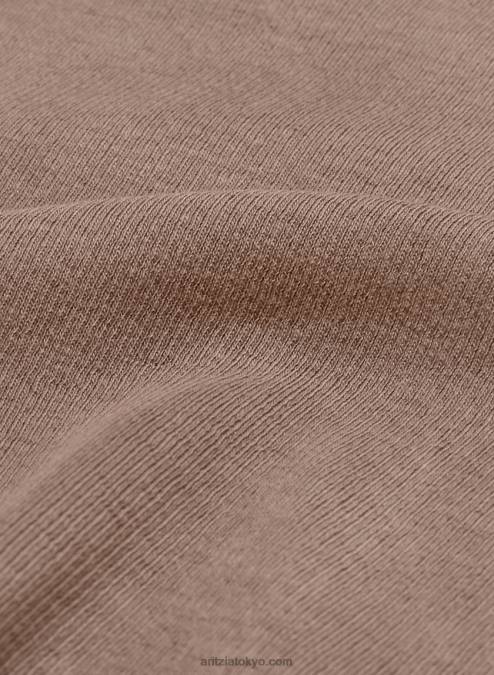 リブ V ネック タンクトップ P2L801472 Aritzia Madison タンク