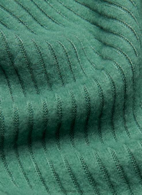 オーバーサイズ Vネック ロングスリーブ P2L801926 アリツィア トラバース ロングスリーブ