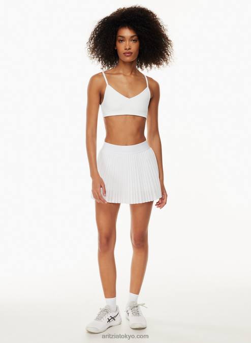 Vネックブラトップ P2L80307 Aritzia Tna Hold Tight Bra Top