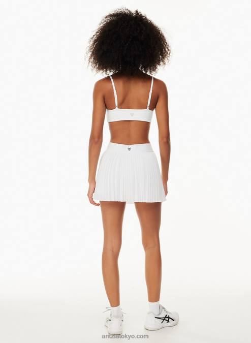 Vネックブラトップ P2L80307 Aritzia Tna Hold Tight Bra Top