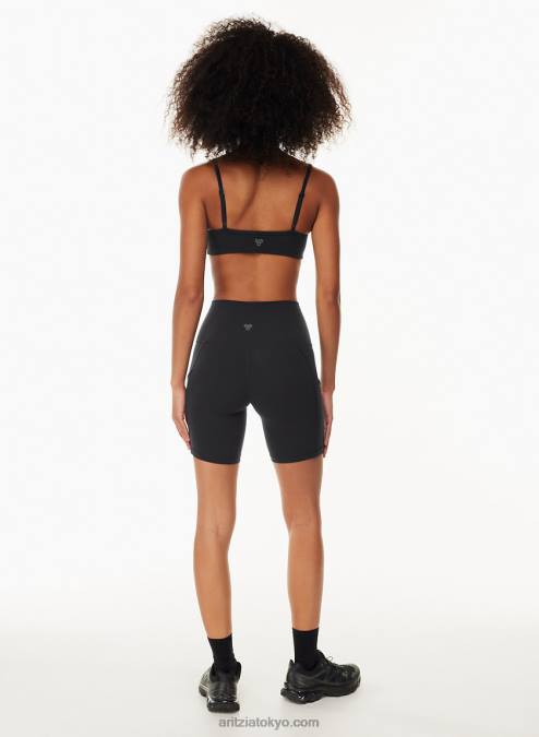 Vネックブラトップ P2L80308 Aritzia Tna Hold Tight Bra Top