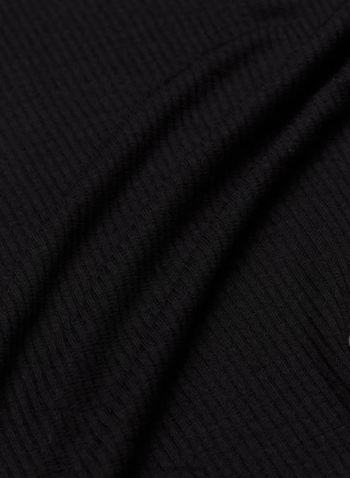 ロングスリーブVネックラグジュアリーTシャツ P2L802320 アリツィア・ウィリス ロングスリーブ