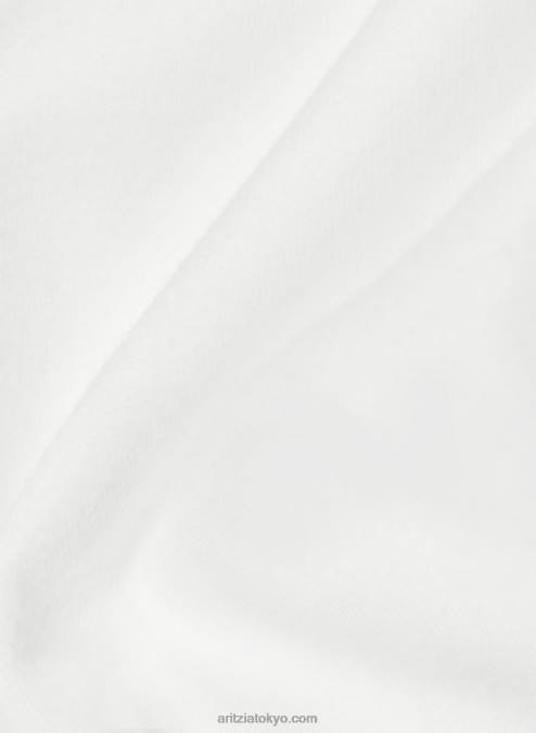 VネックTシャツ P2L802345 アリツィア タフィー Tシャツ