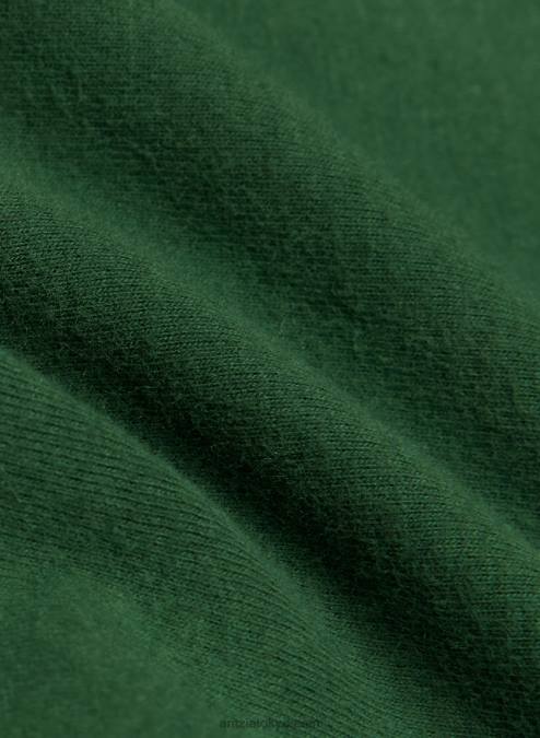 VネックTシャツ P2L802346 アリツィア タフィー Tシャツ