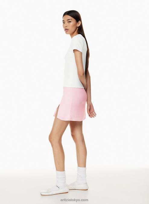 VネックTシャツ P2L802346 アリツィア タフィー Tシャツ