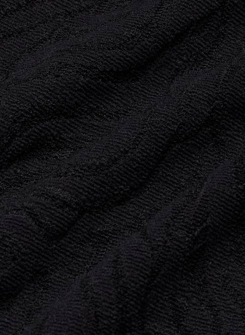 長袖 V ネック レース ボディスーツ P2L801756 Aritzia シェイプレース V ネック ロングスリーブ ボディスーツ