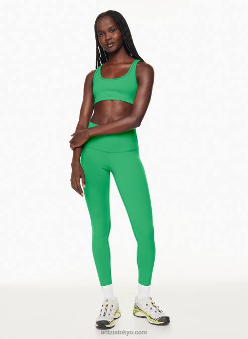 ハイウエスト Cheeky レギンス P2L808450 Aritzia Tna Cheeky Hi-Rise Leggings