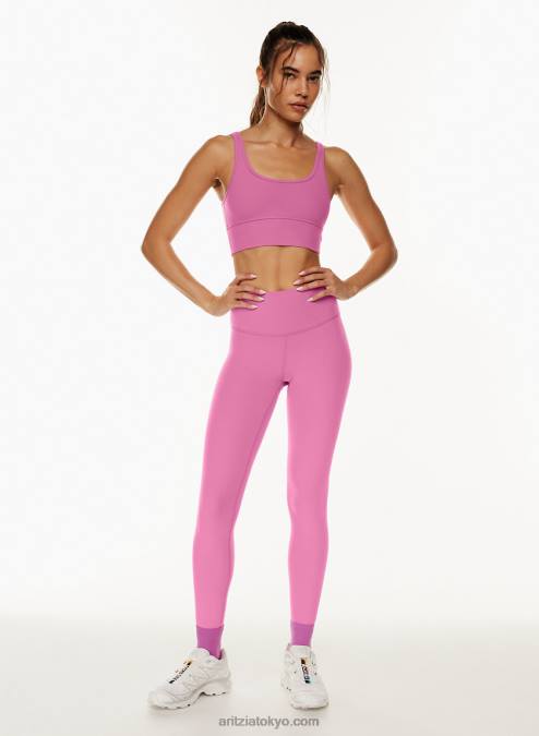 ハイウエストレギンス P2L808463 Aritzia Tna Atmosphere Hi-Rise Leggings